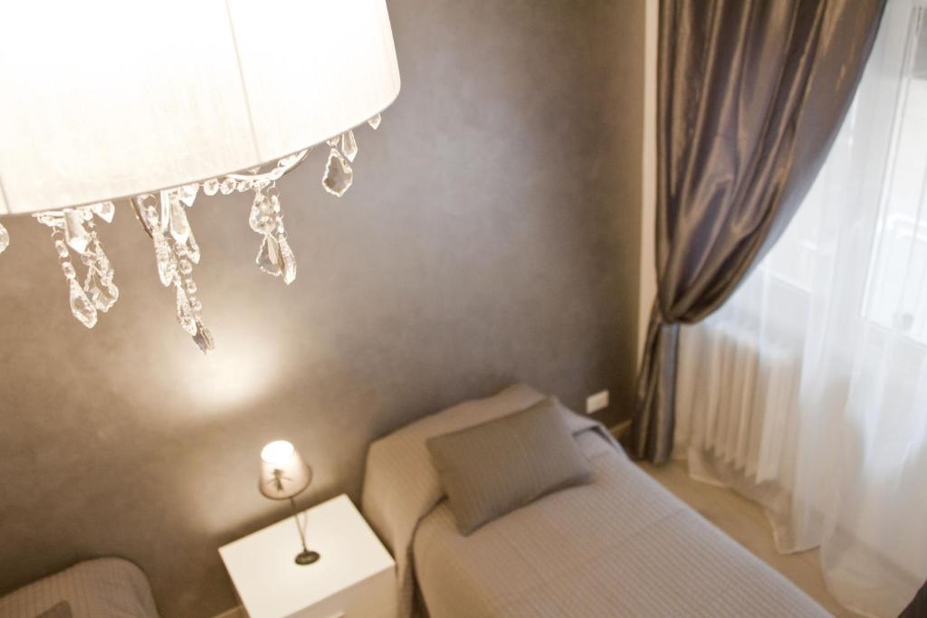 Foscari House Bed & Breakfast Roma Cameră foto